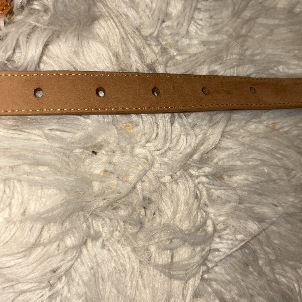 Brighton western style belt;Classic!!! - Picture 6 of 8